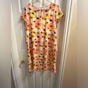 DownEastbasics dress